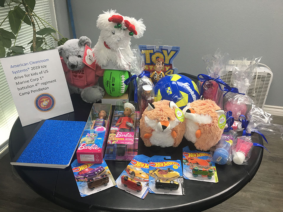 Toy-Drive-Donations